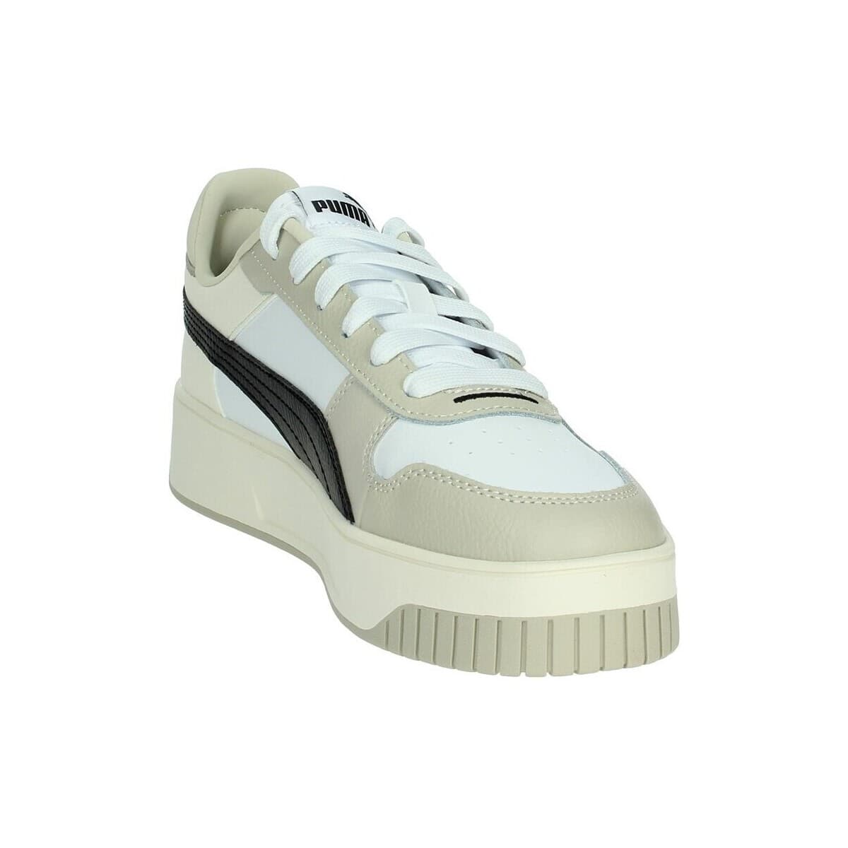 Women's Sneakers Puma White