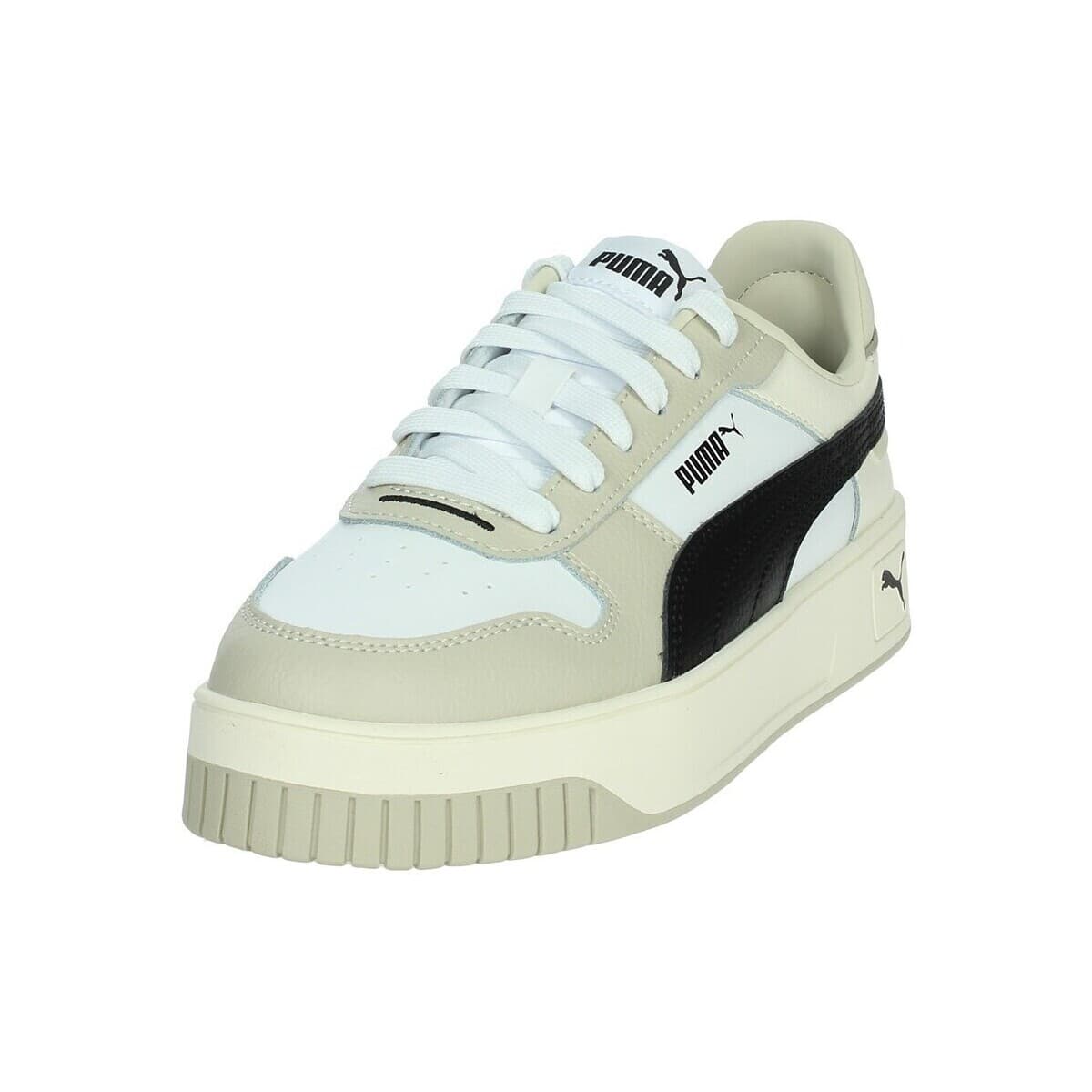 Women's Sneakers Puma White