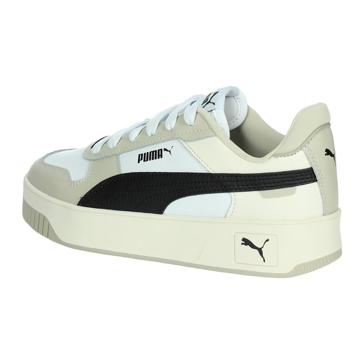 Women's Sneakers Puma White