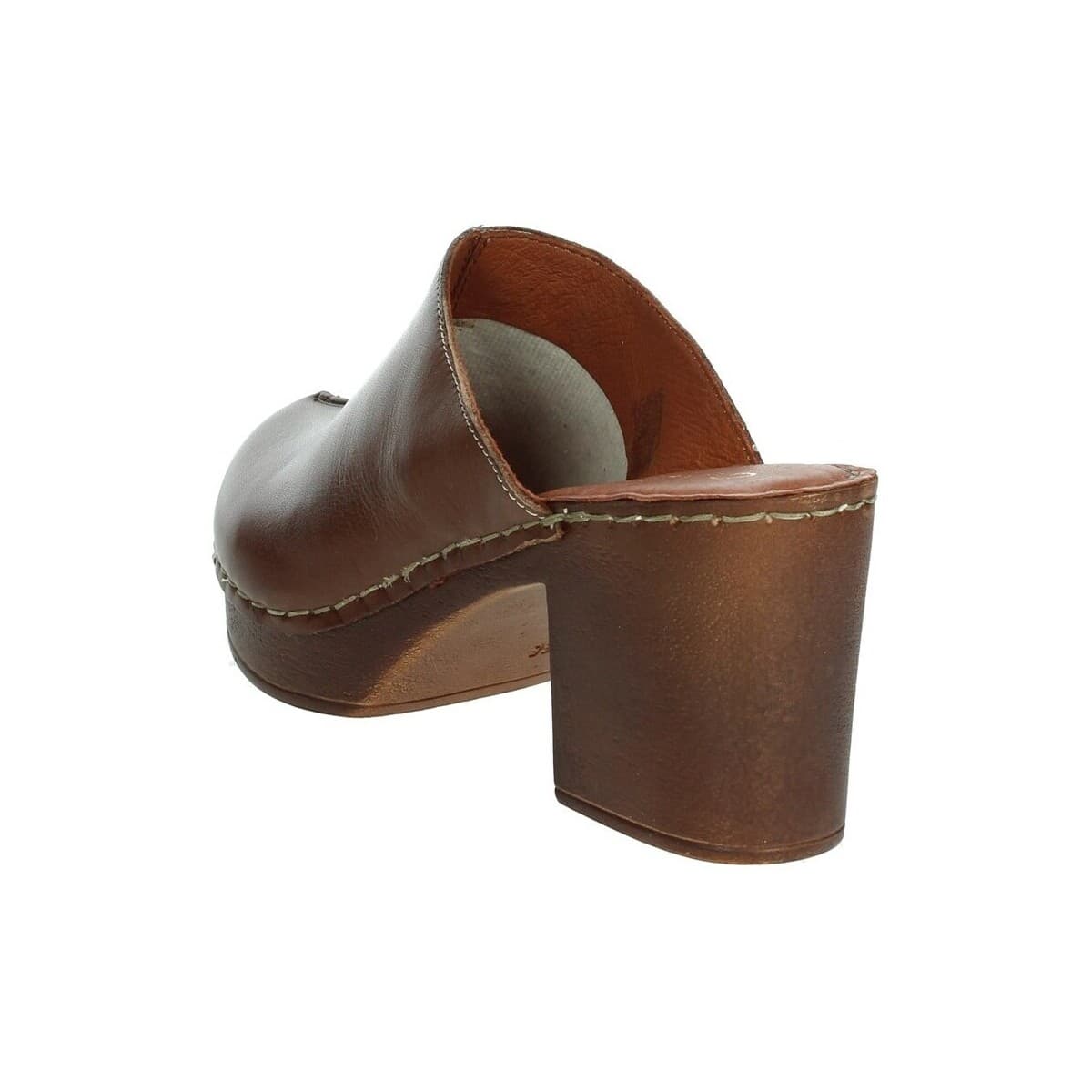 Women's Flip Flops Cinzia Soft Brown