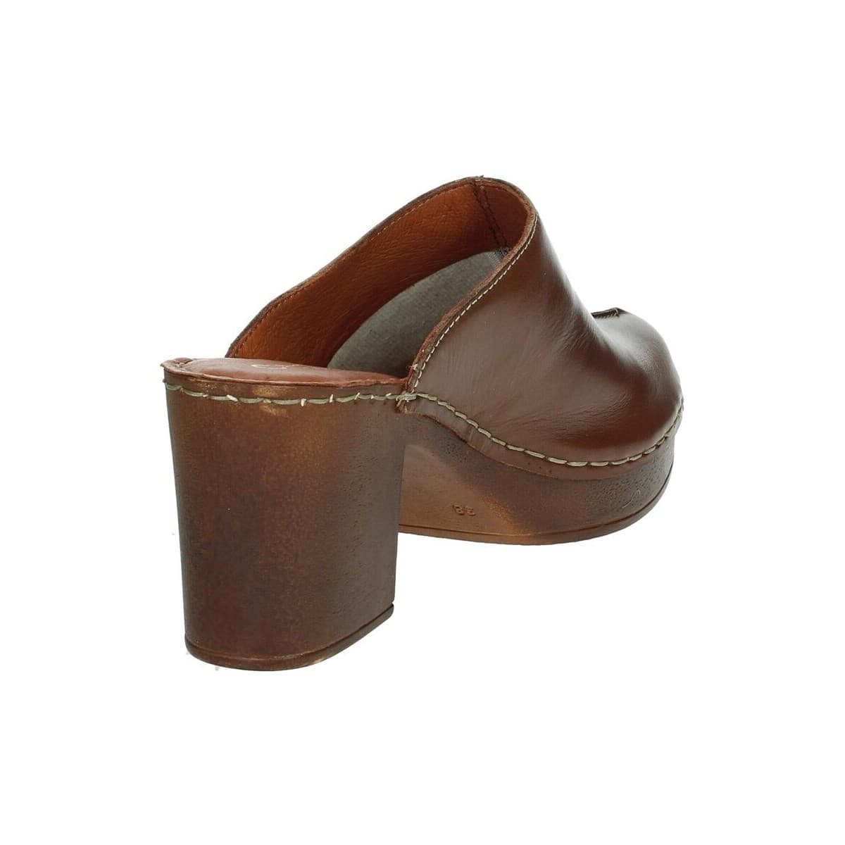 Women's Flip Flops Cinzia Soft Brown