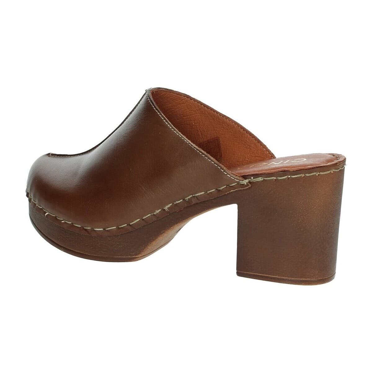 Women's Flip Flops Cinzia Soft Brown