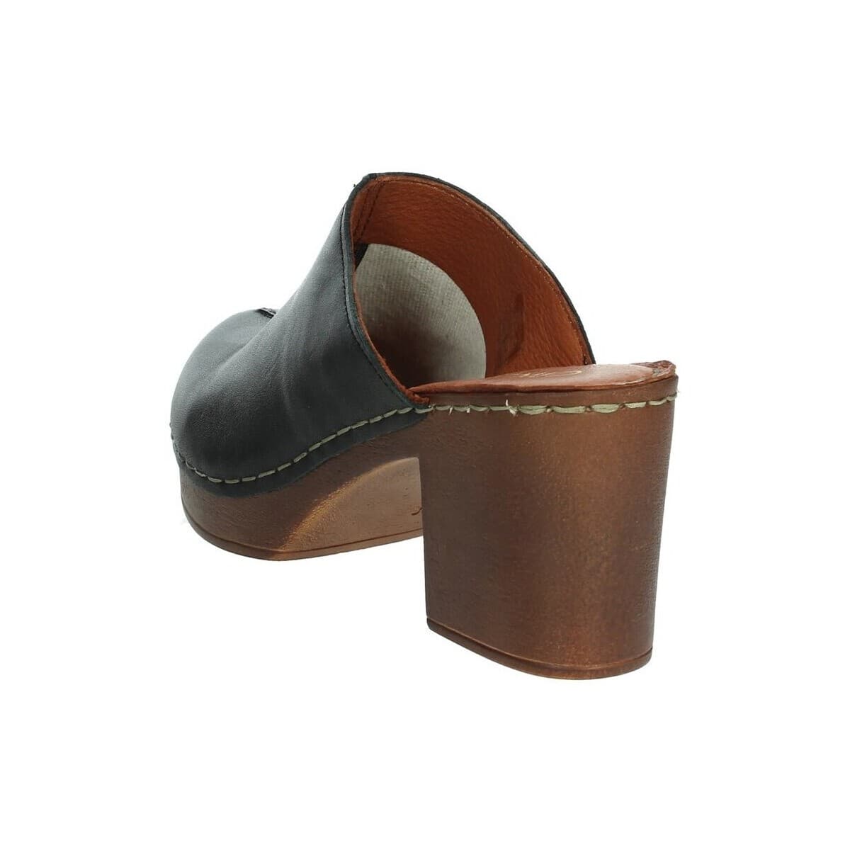 Women's Flip Flops Cinzia Soft Black