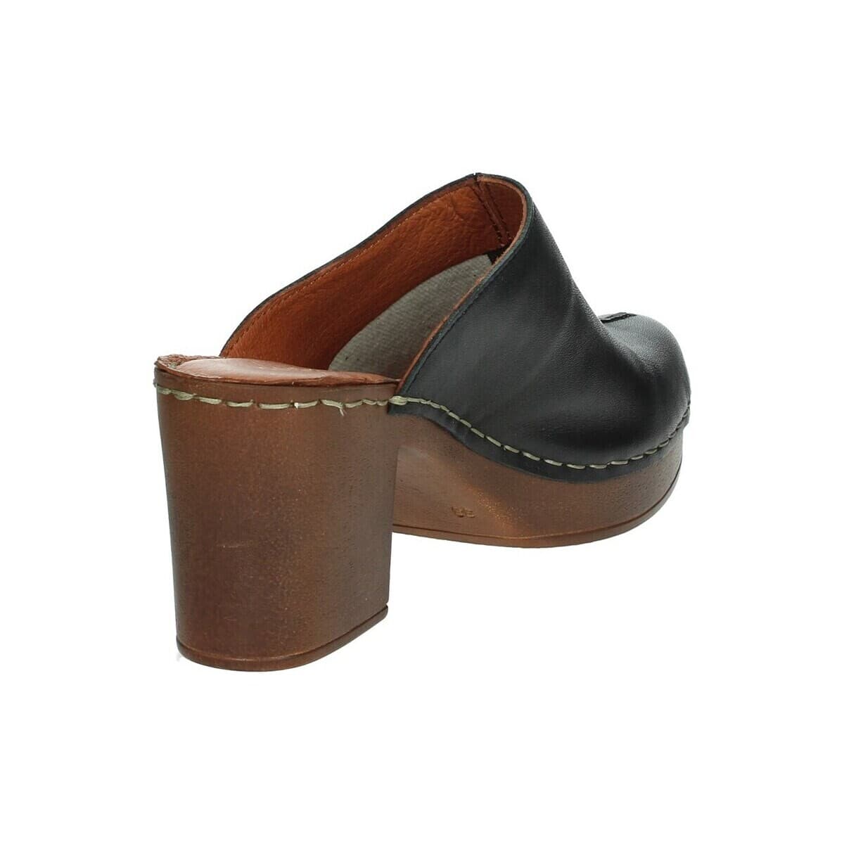 Women's Flip Flops Cinzia Soft Black