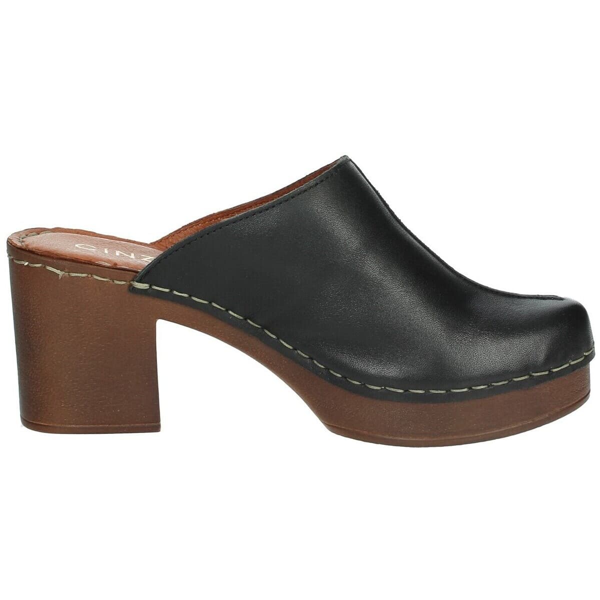 Women's Flip Flops Cinzia Soft Black