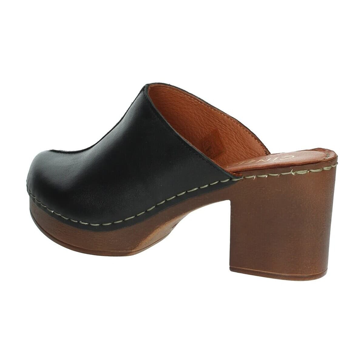 Women's Flip Flops Cinzia Soft Black