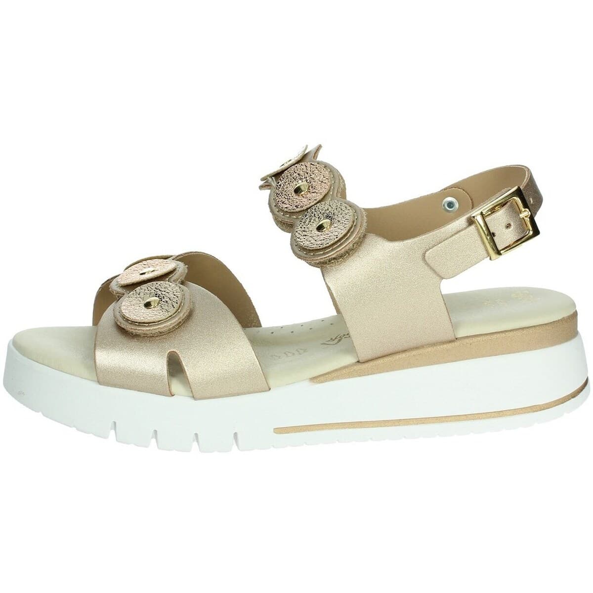 Women's Platforms Cinzia Soft