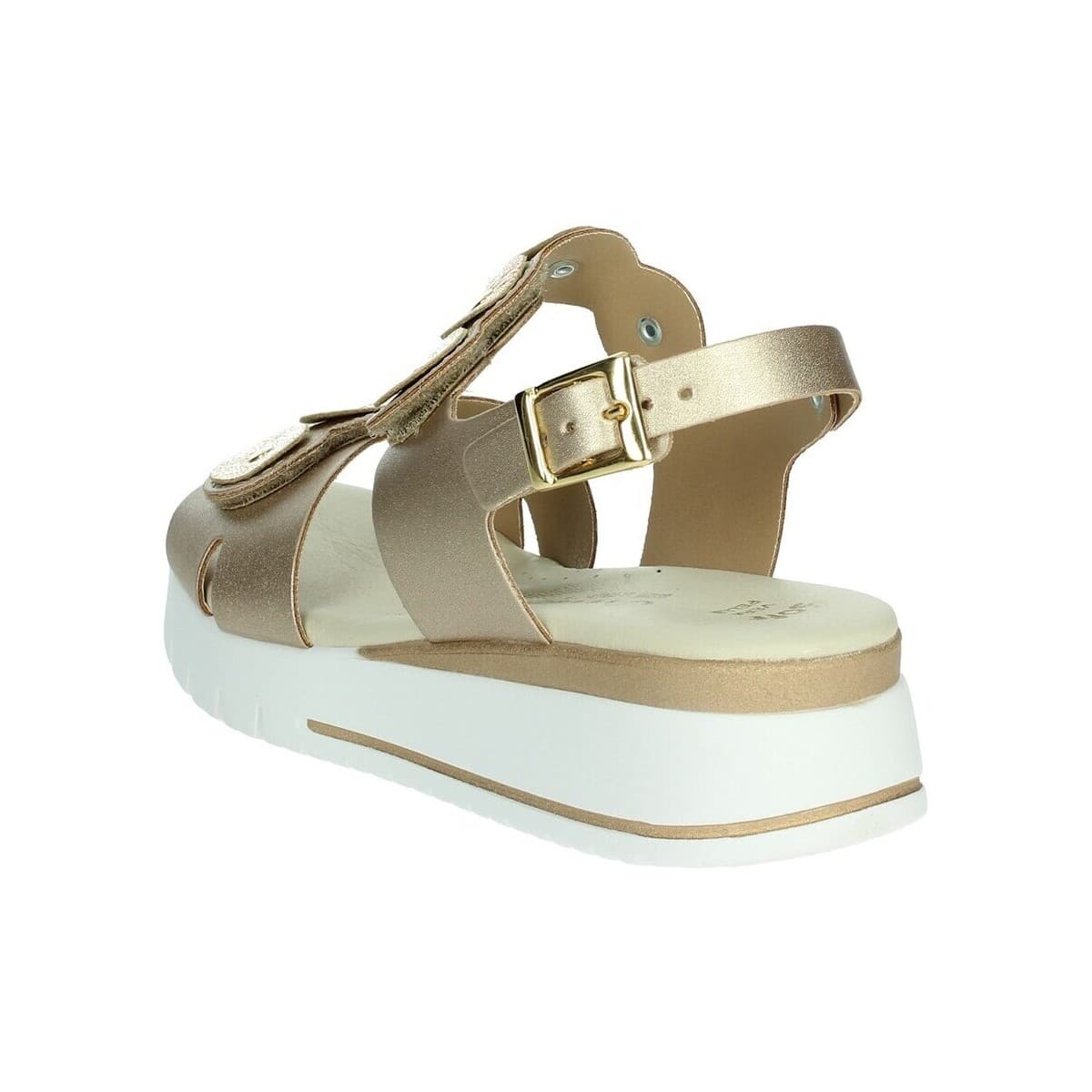 Women's Platforms Cinzia Soft