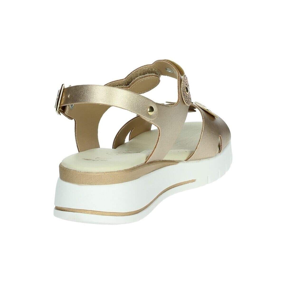 Women's Platforms Cinzia Soft