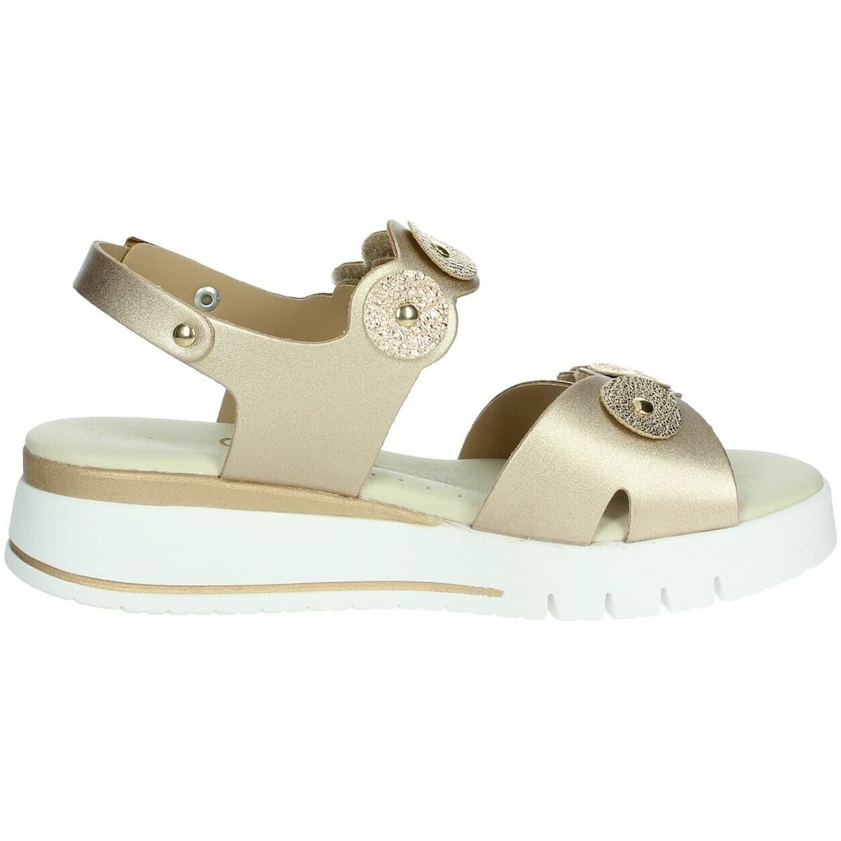 Women's Platforms Cinzia Soft
