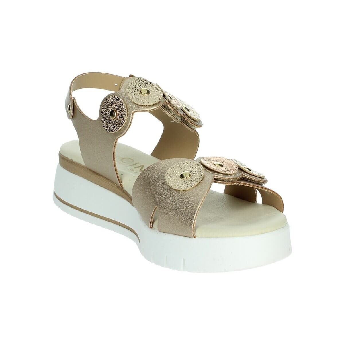 Women's Platforms Cinzia Soft