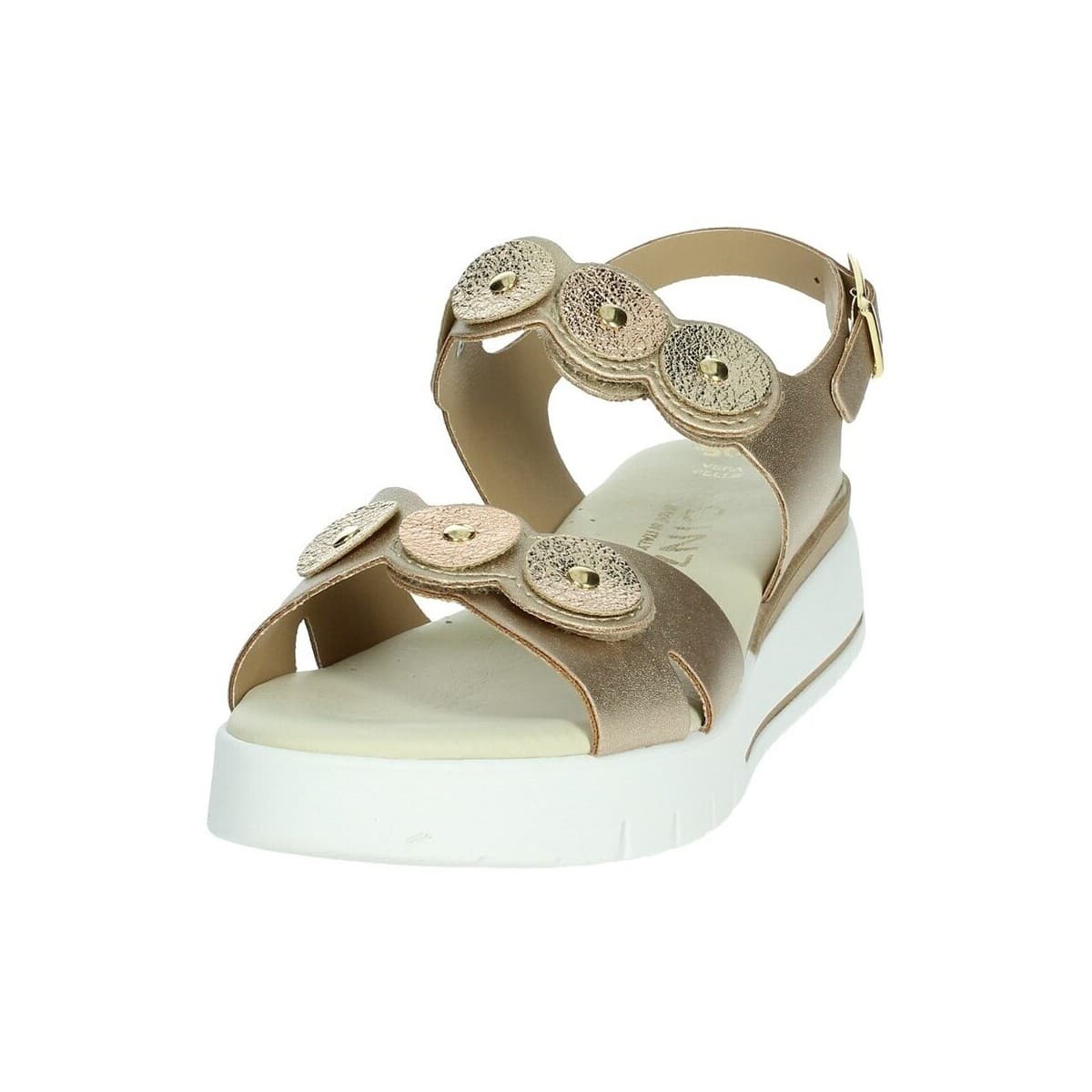 Women's Platforms Cinzia Soft