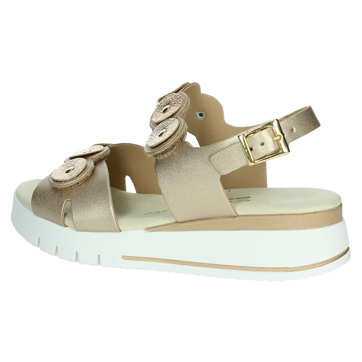 Women's Platforms Cinzia Soft