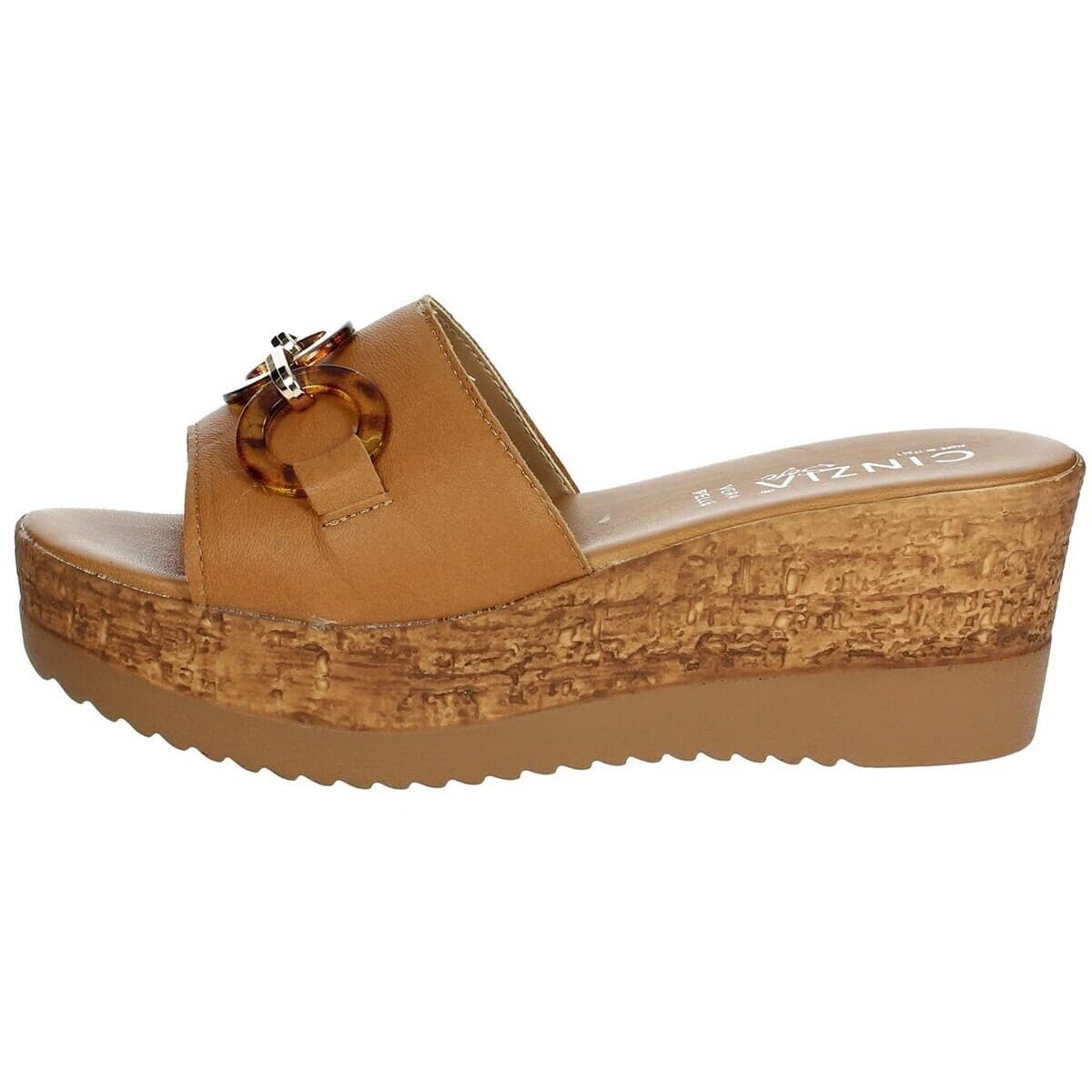 Women's Flip Flops Cinzia Soft