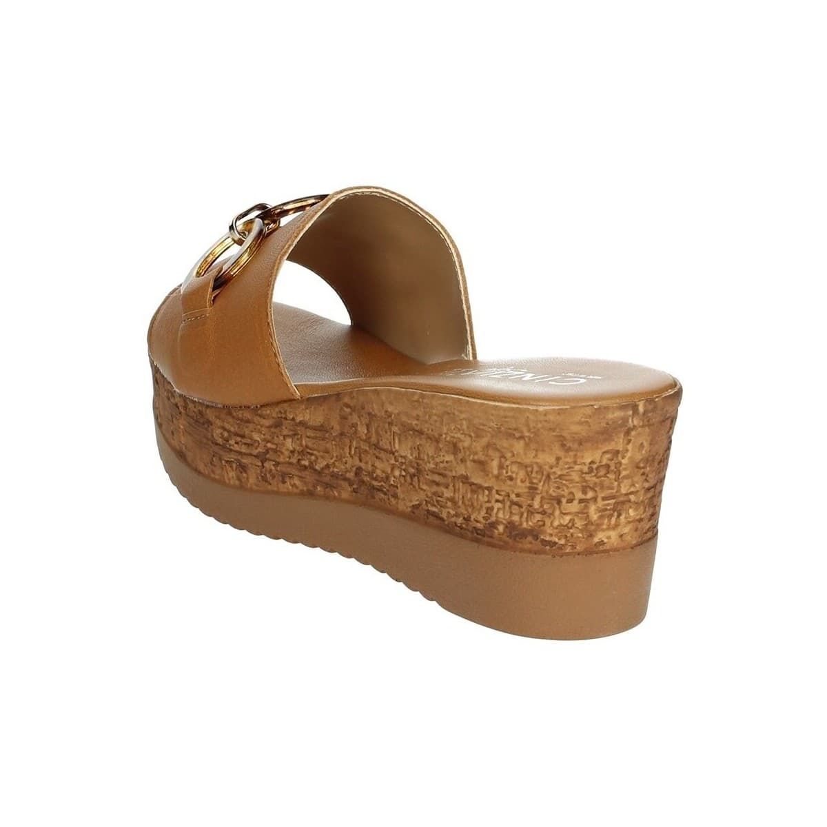 Women's Flip Flops Cinzia Soft