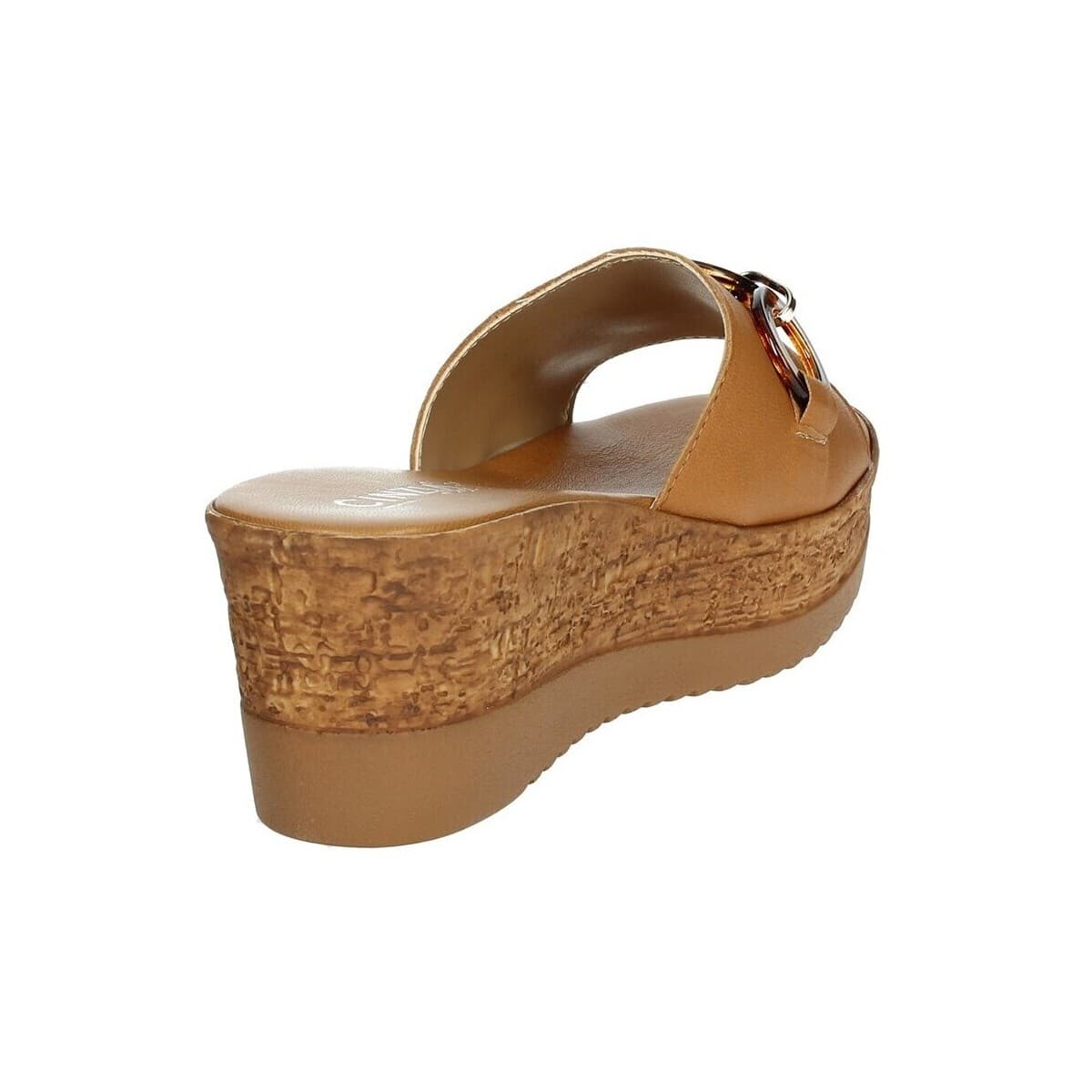 Women's Flip Flops Cinzia Soft