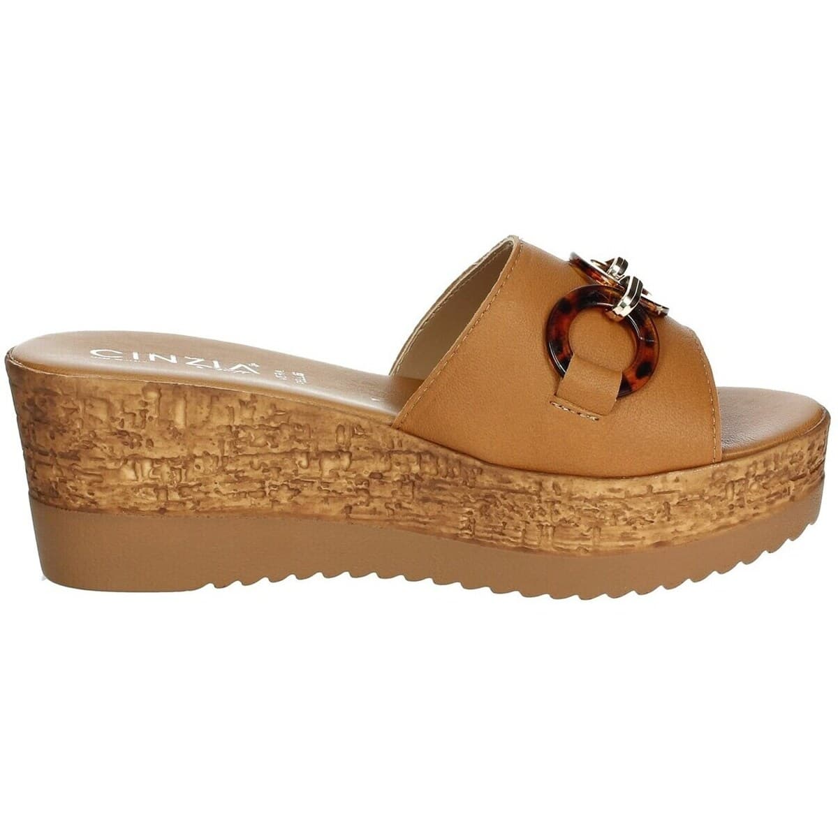 Women's Flip Flops Cinzia Soft