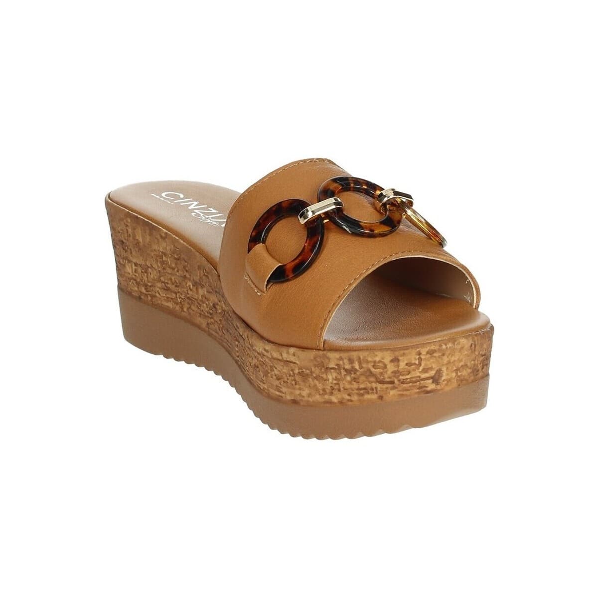 Women's Flip Flops Cinzia Soft