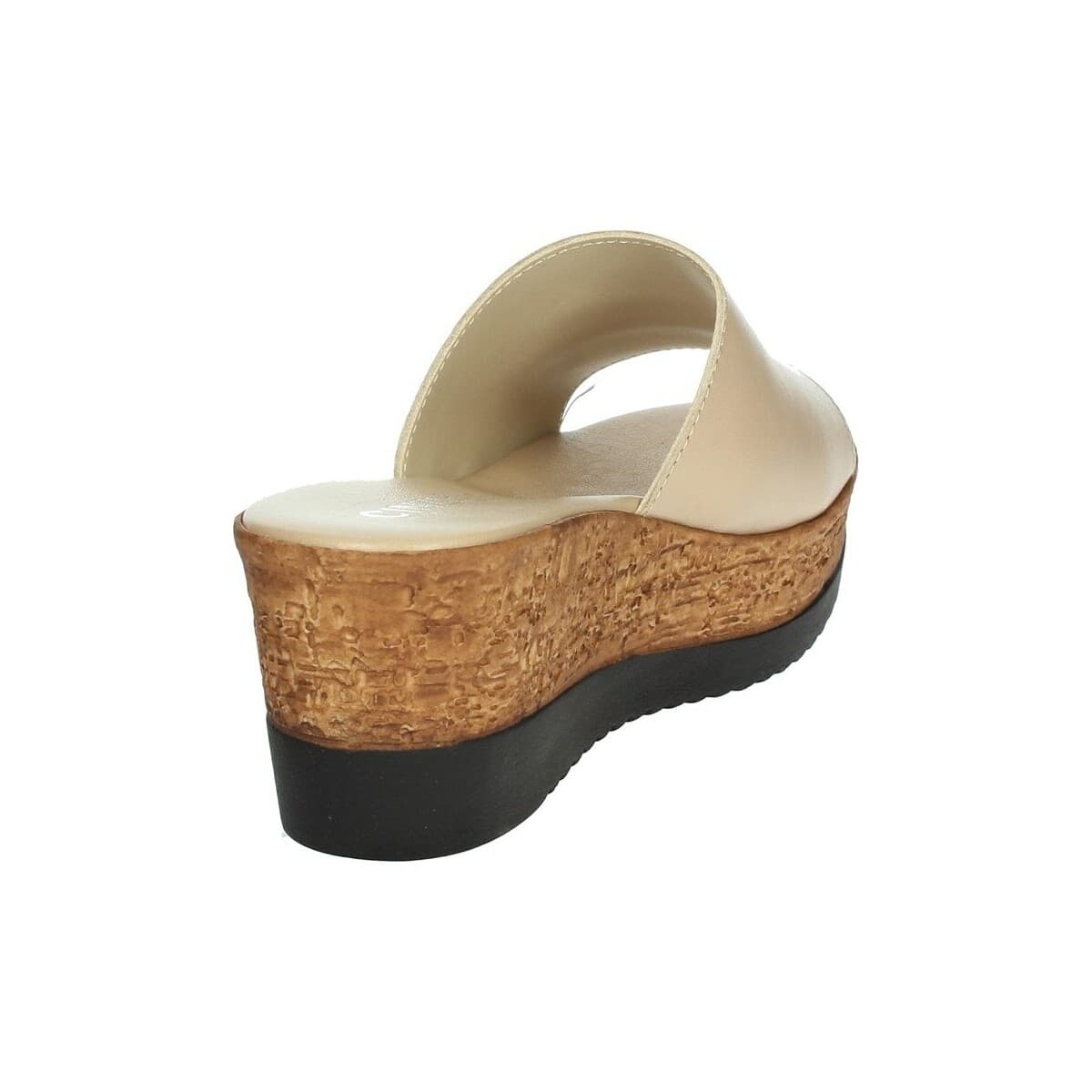 Women's Flip Flops Cinzia Soft Beige