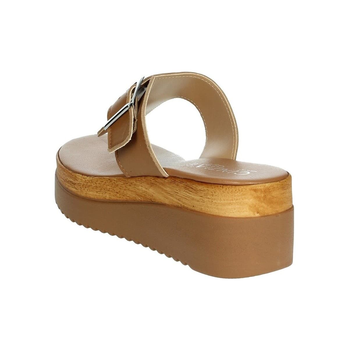 Women's Flip Flops Cinzia Soft