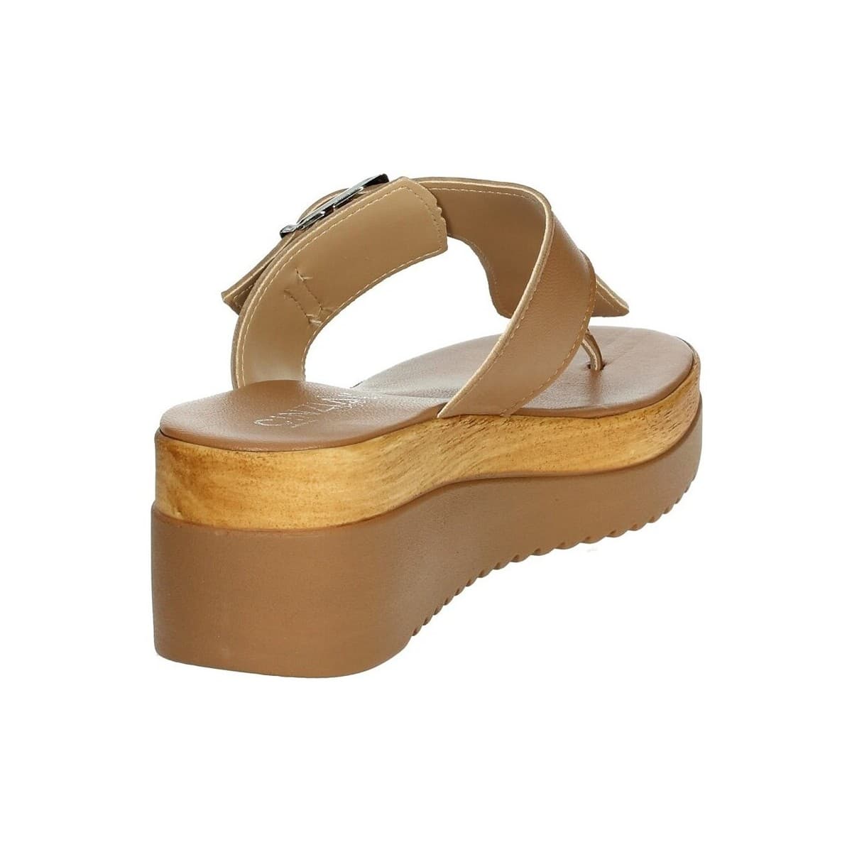 Women's Flip Flops Cinzia Soft