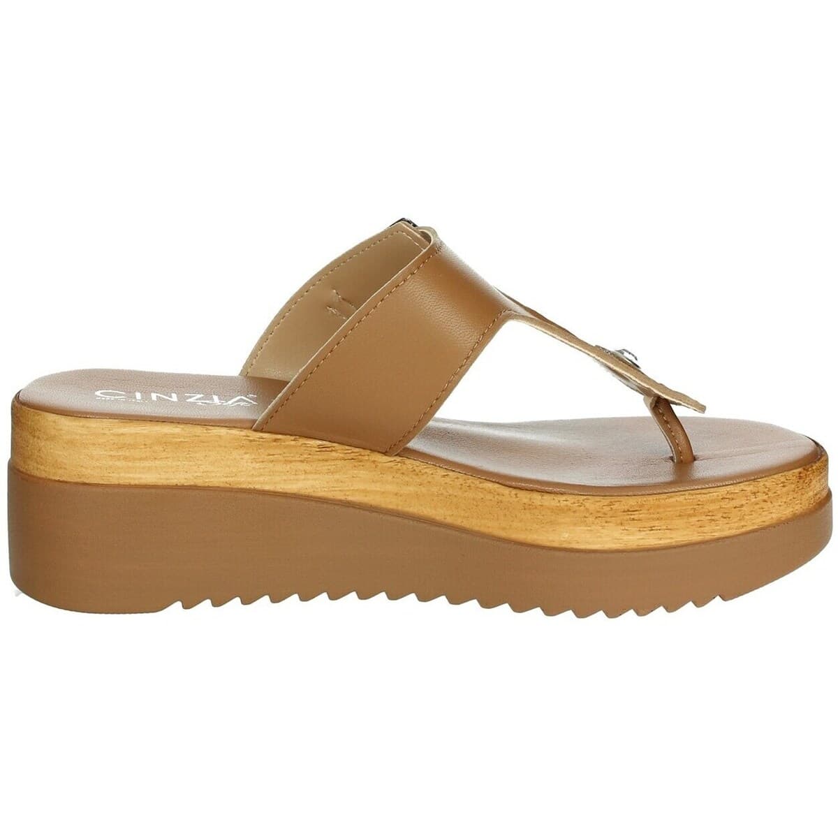 Women's Flip Flops Cinzia Soft