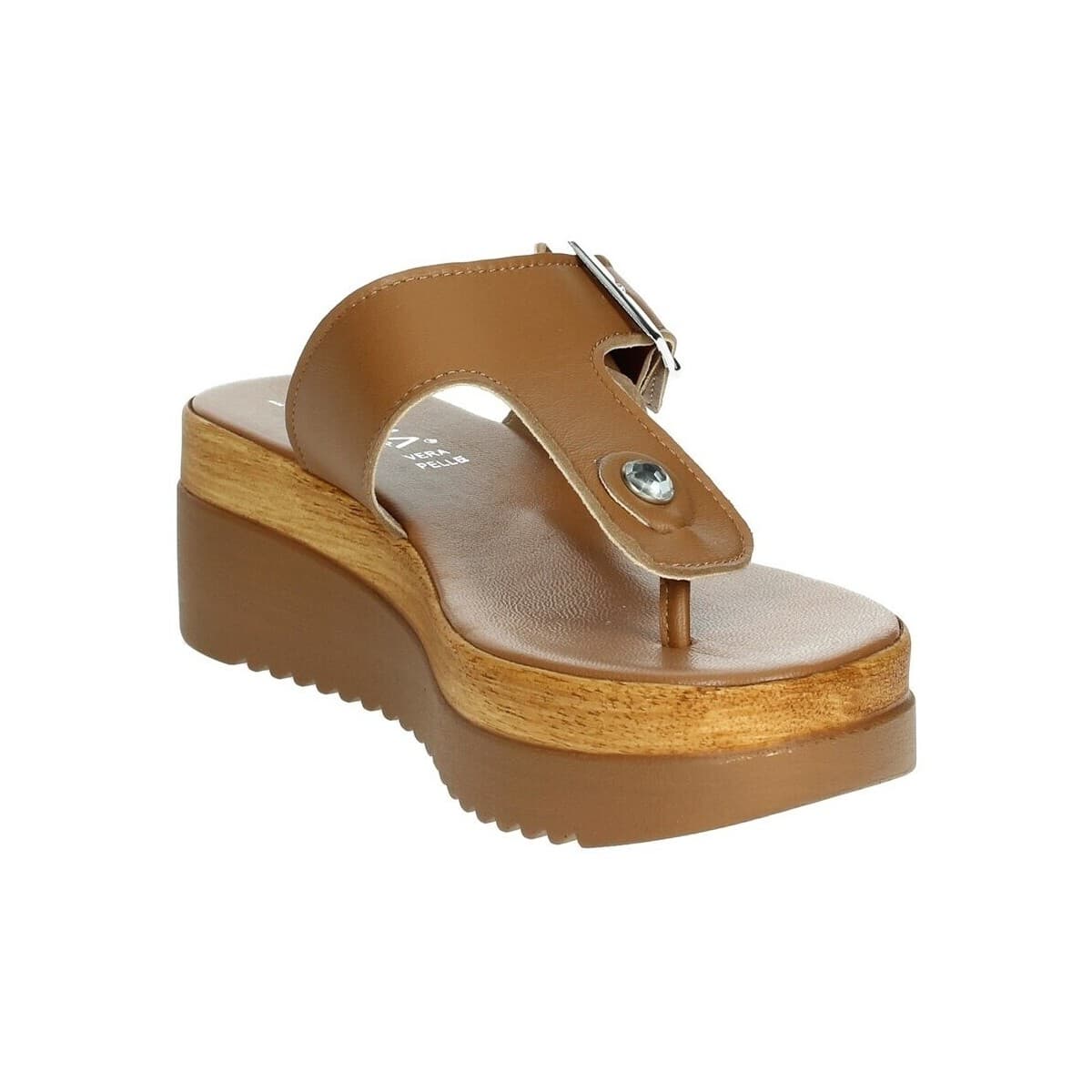 Women's Flip Flops Cinzia Soft