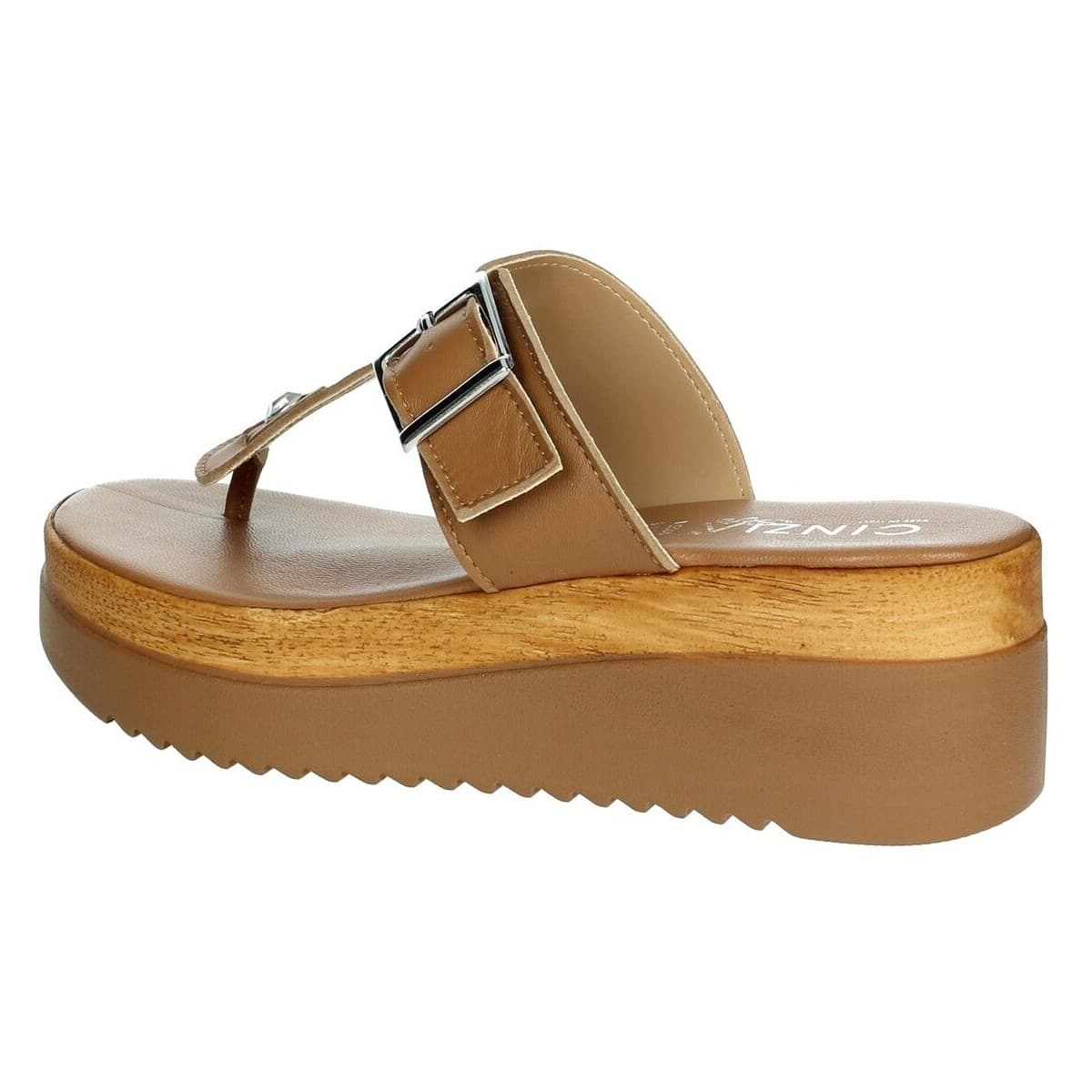 Women's Flip Flops Cinzia Soft