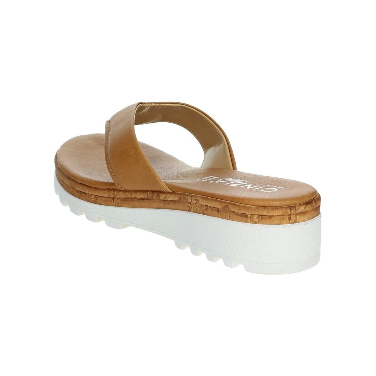Women's Flip Flops Cinzia Soft