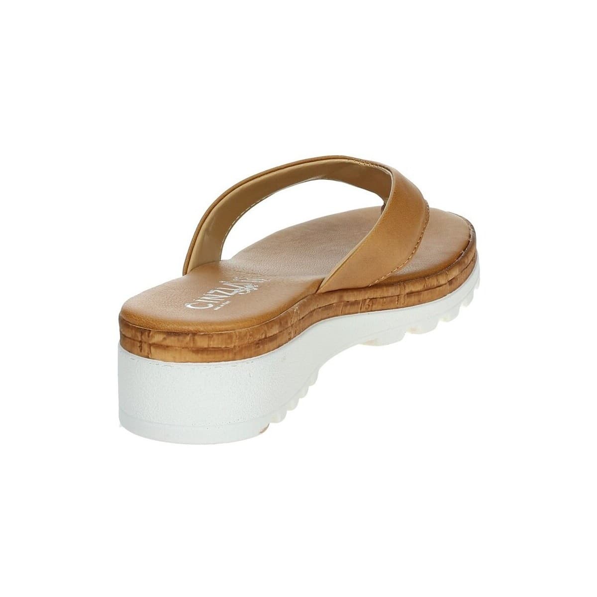 Women's Flip Flops Cinzia Soft