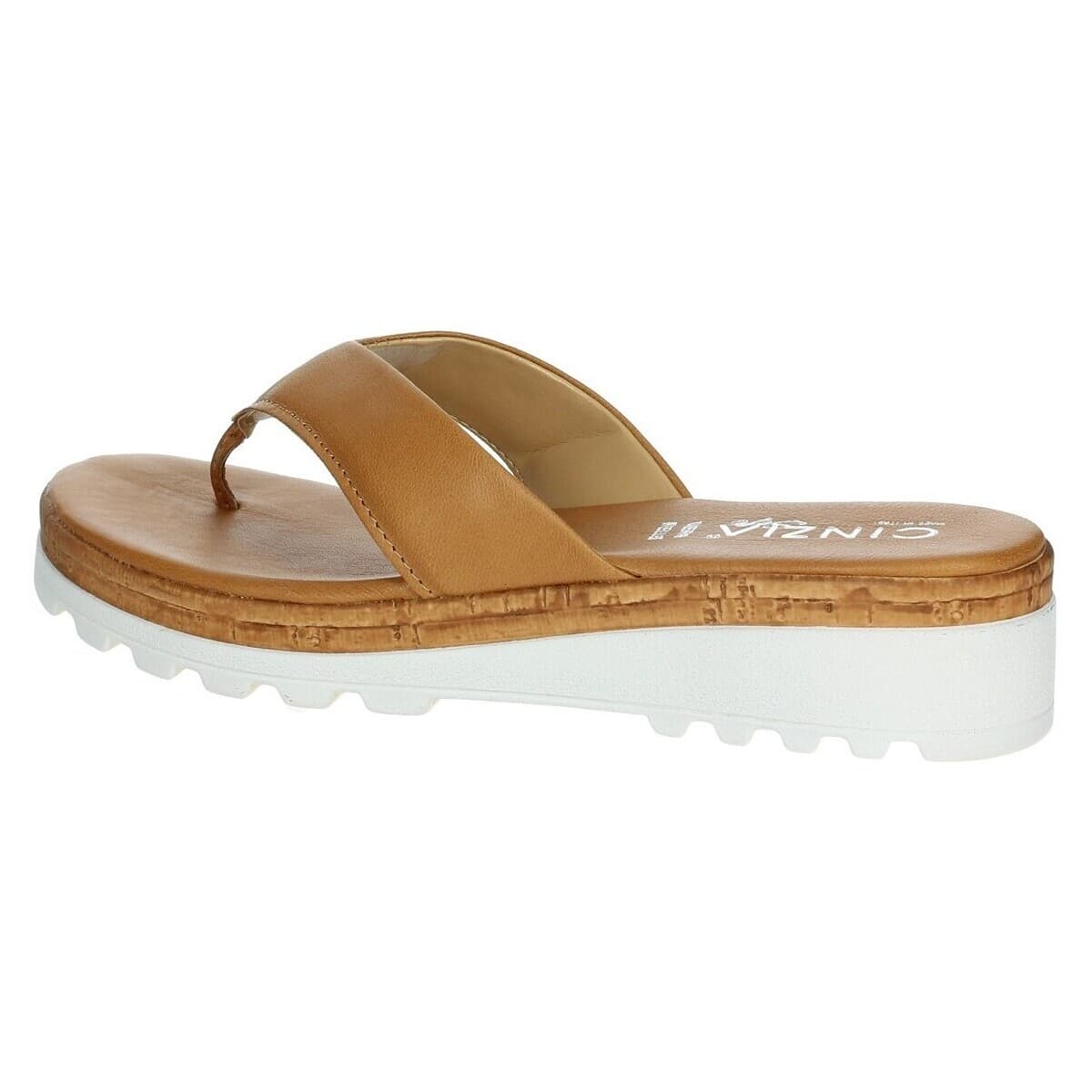 Women's Flip Flops Cinzia Soft