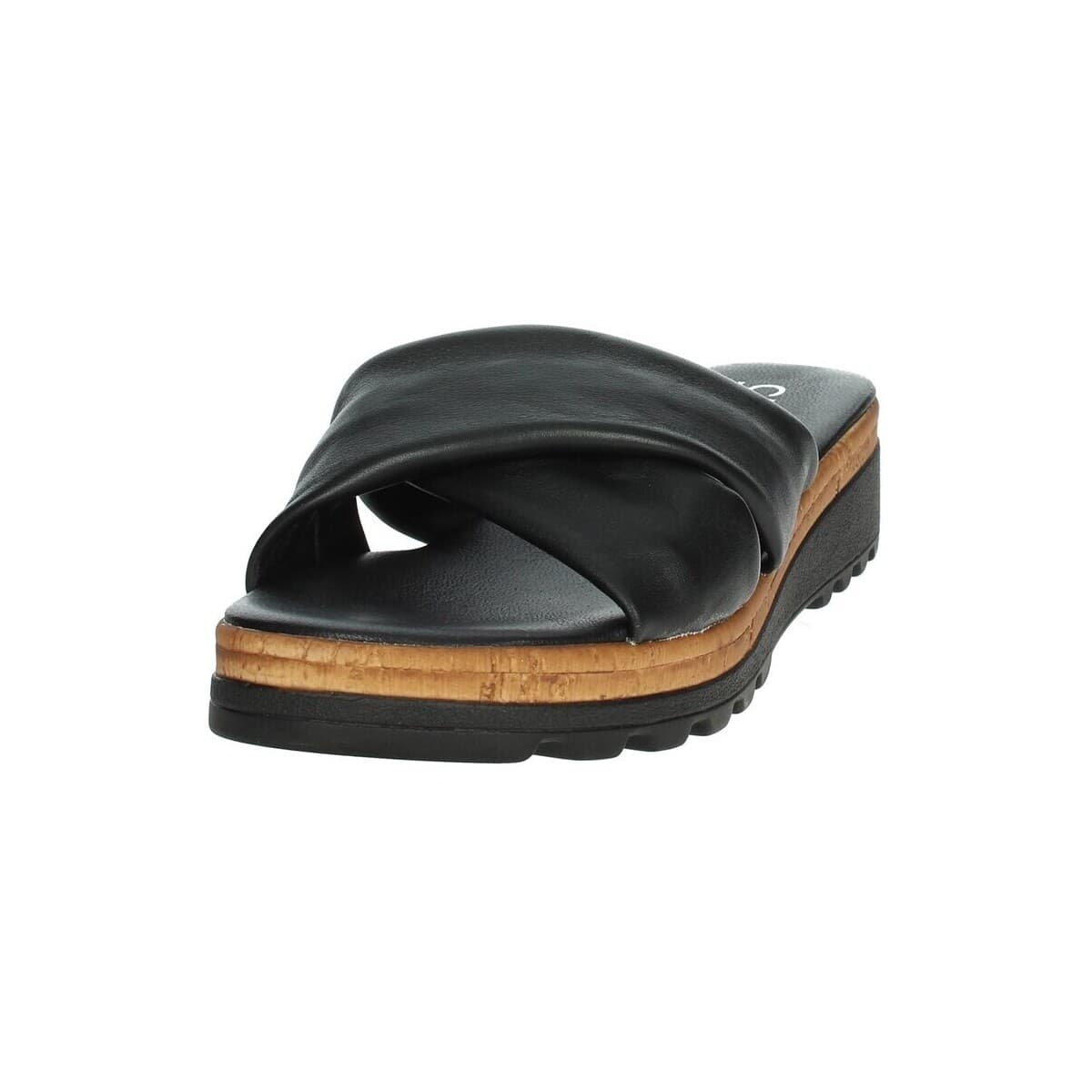 Women's Flip Flops Cinzia Soft Black