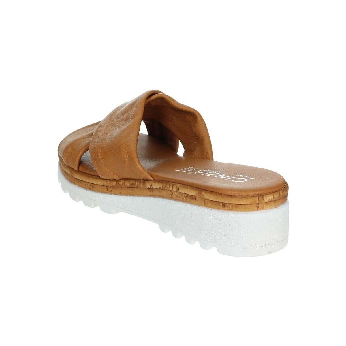 Women's Flip Flops Cinzia Soft