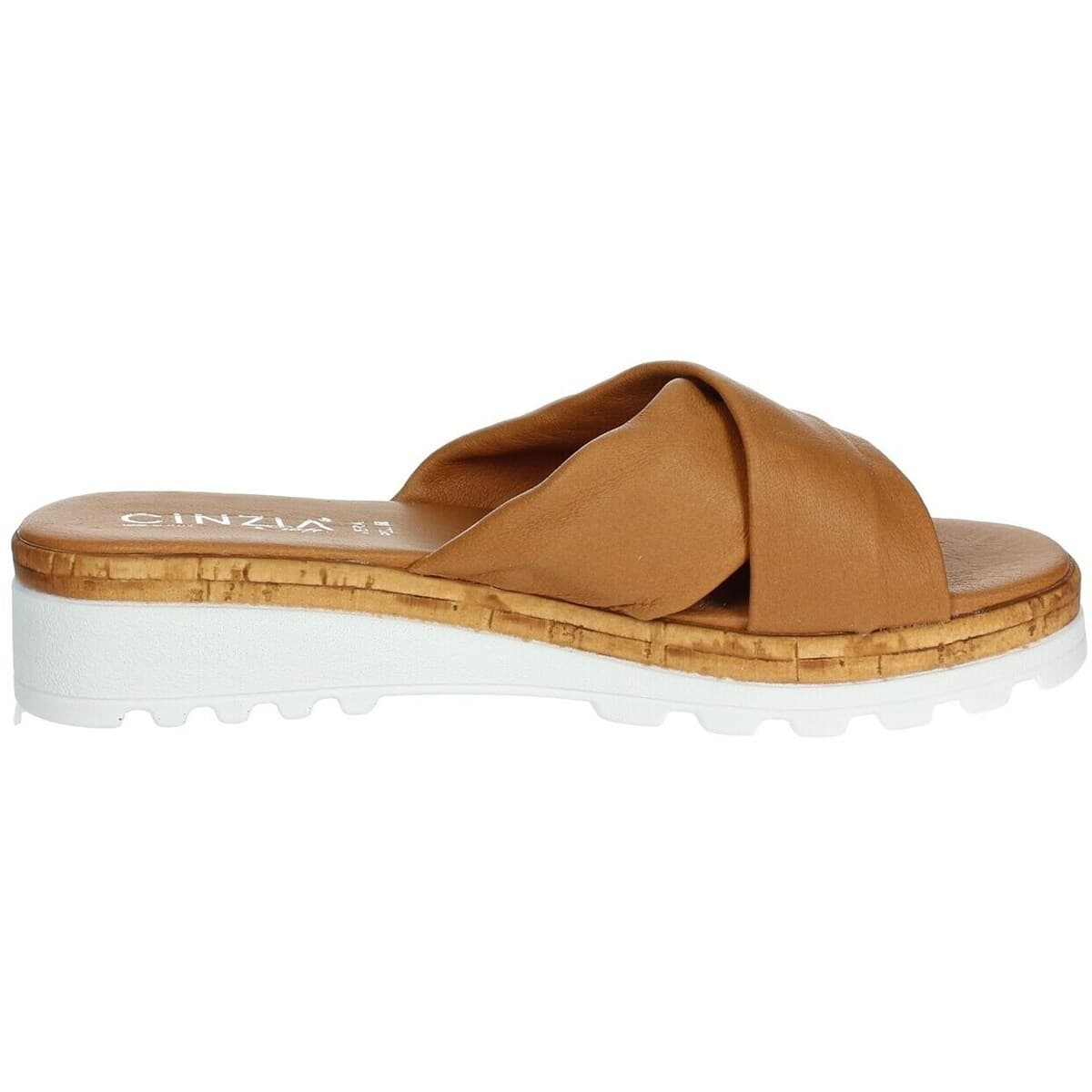 Women's Flip Flops Cinzia Soft