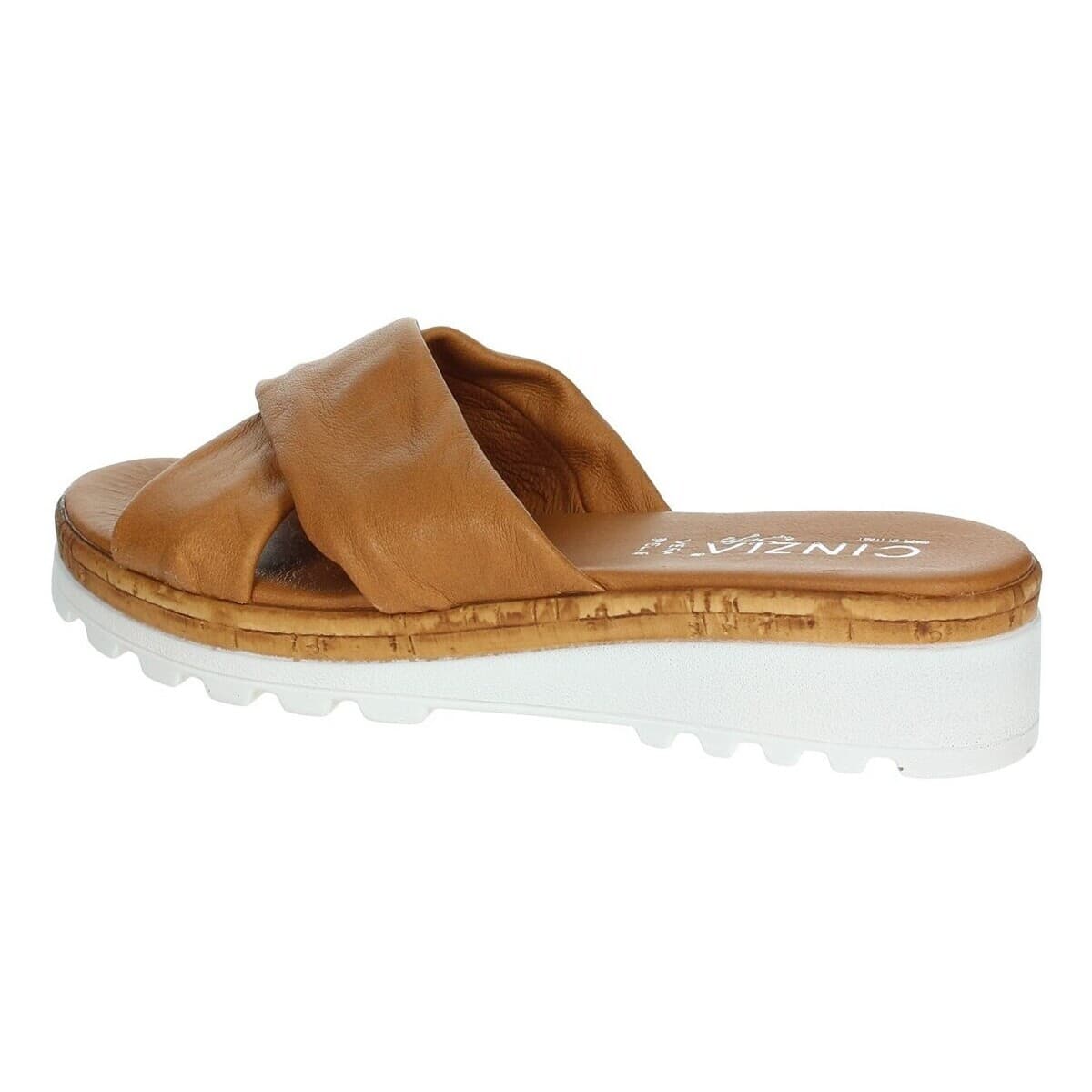 Women's Flip Flops Cinzia Soft