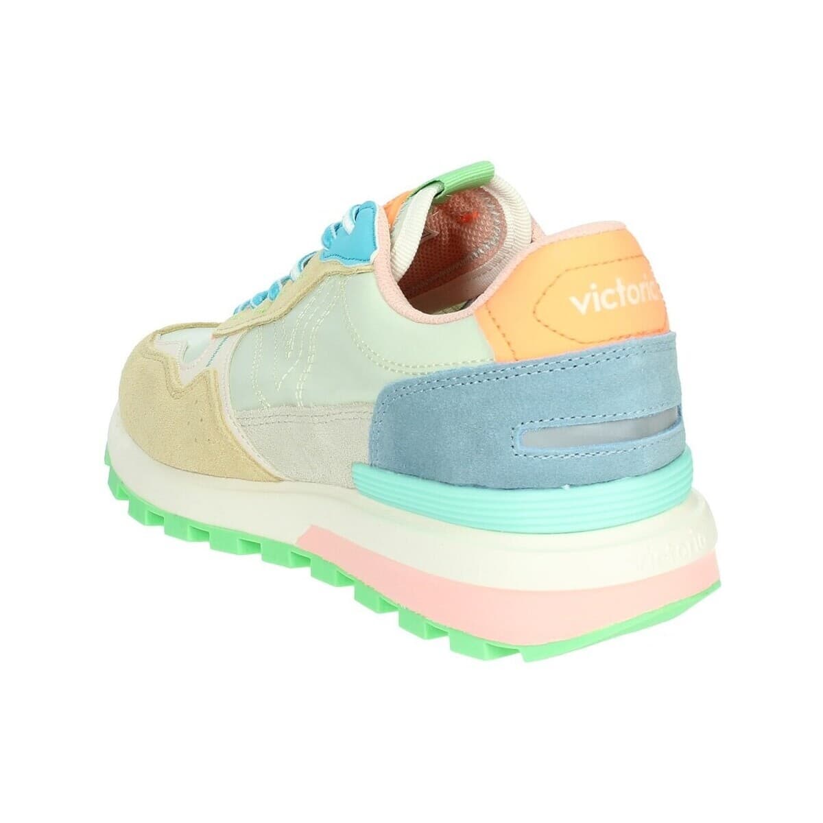 Women's Sneakers Victoria Beige