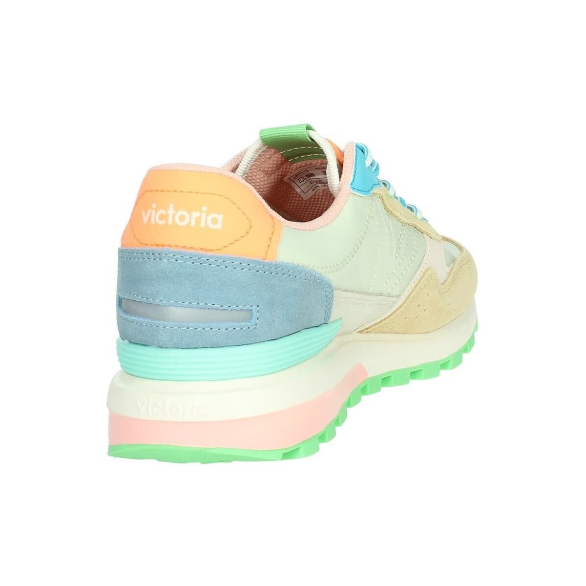 Women's Sneakers Victoria Beige