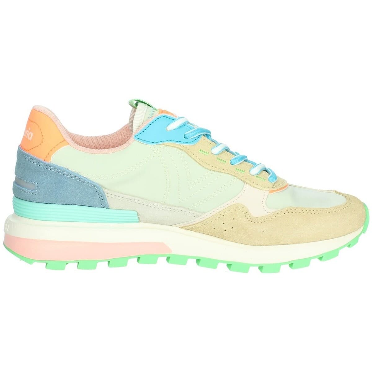 Women's Sneakers Victoria Beige