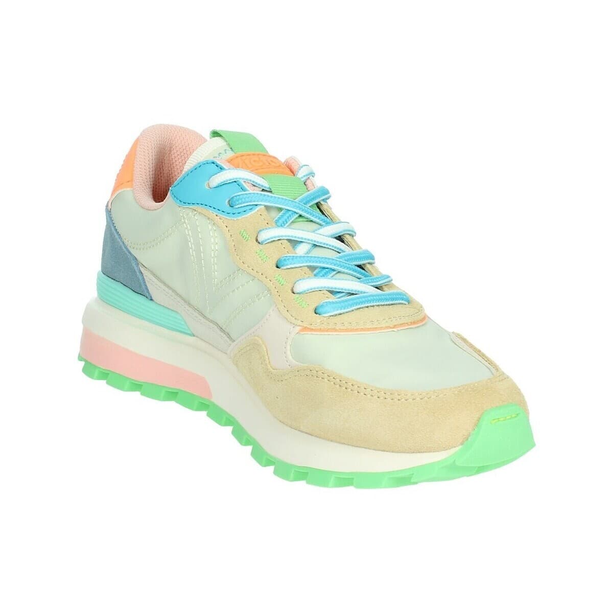 Women's Sneakers Victoria Beige