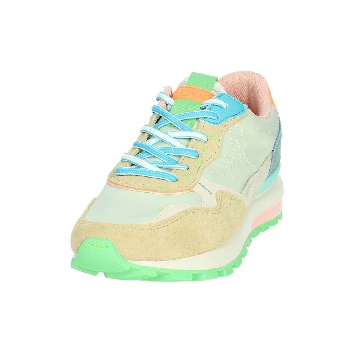 Women's Sneakers Victoria Beige