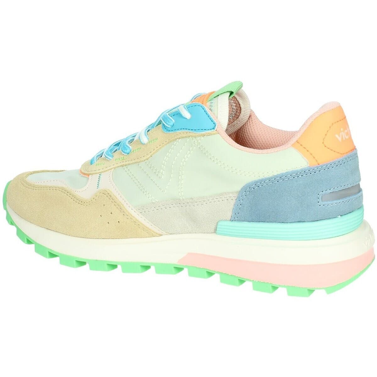 Women's Sneakers Victoria Beige