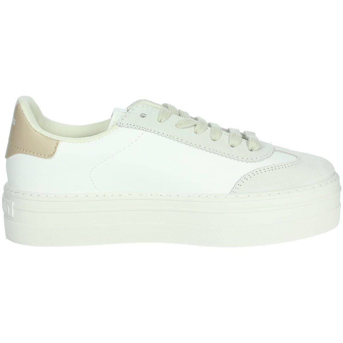 Women's Sneakers Victoria White