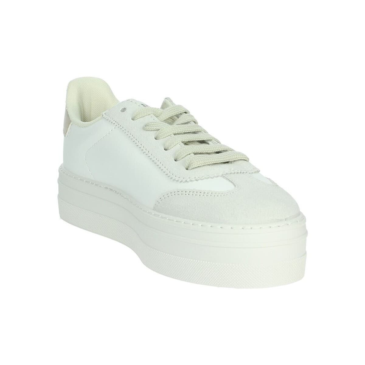 Women's Sneakers Victoria White