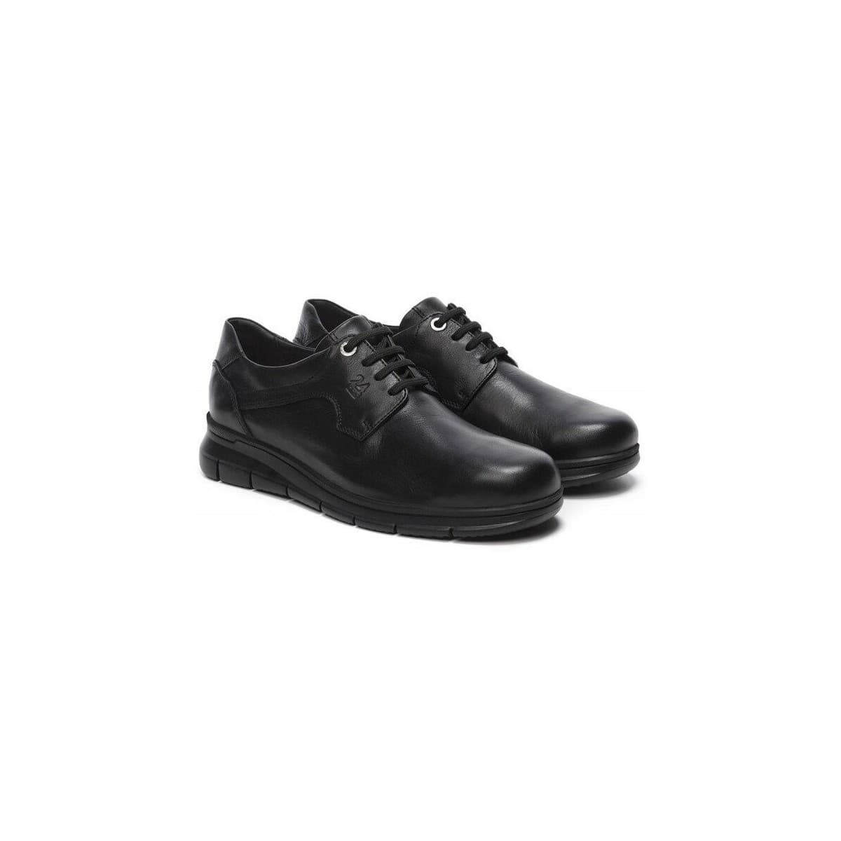 Men's Dress Shoes 24 Hrs Black
