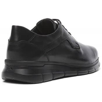 Men's Dress Shoes 24 Hrs Black