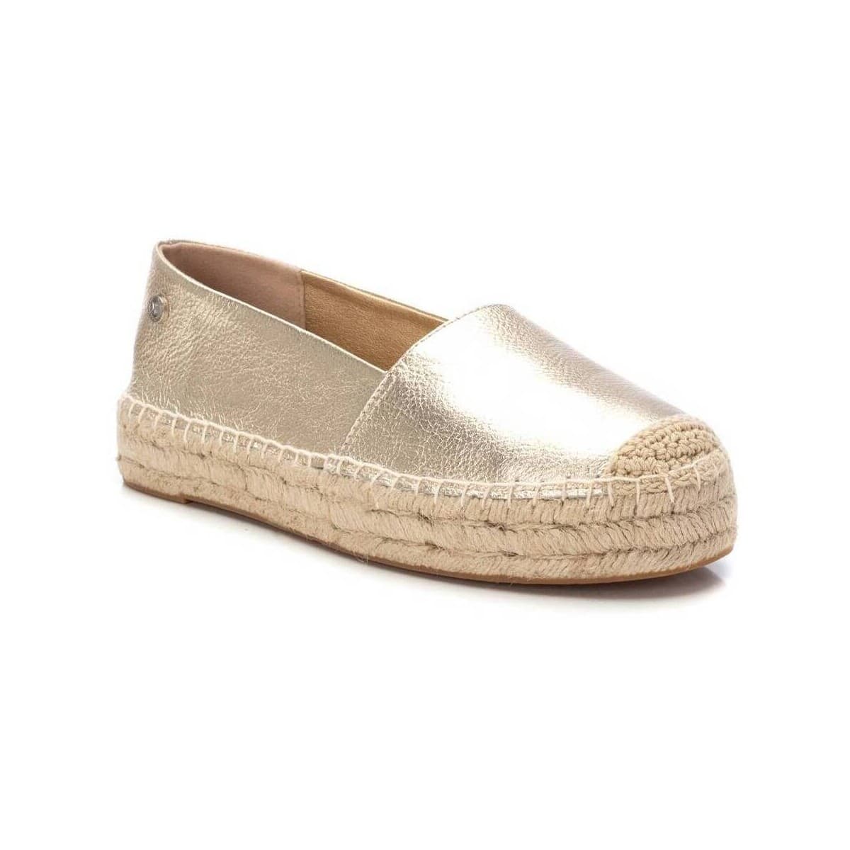 Women's Dress Shoes Xti Gold