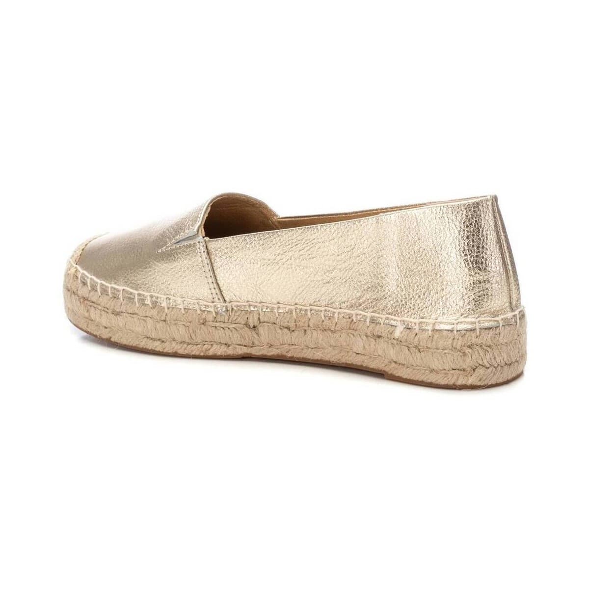 Women's Dress Shoes Xti Gold