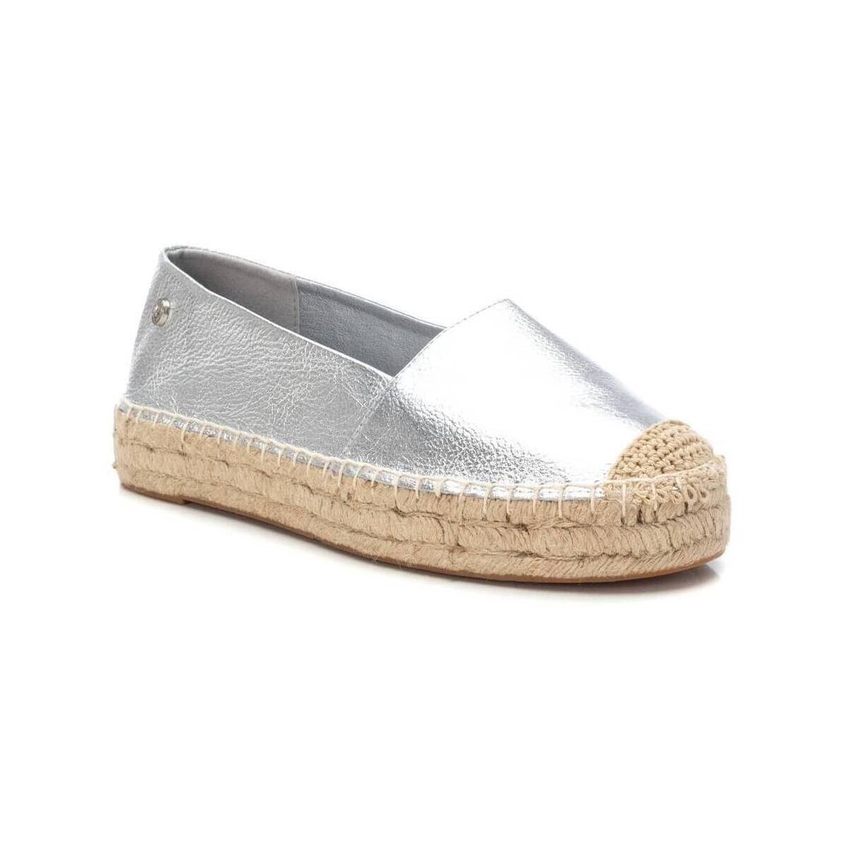 Women's Dress Shoes Xti Silver