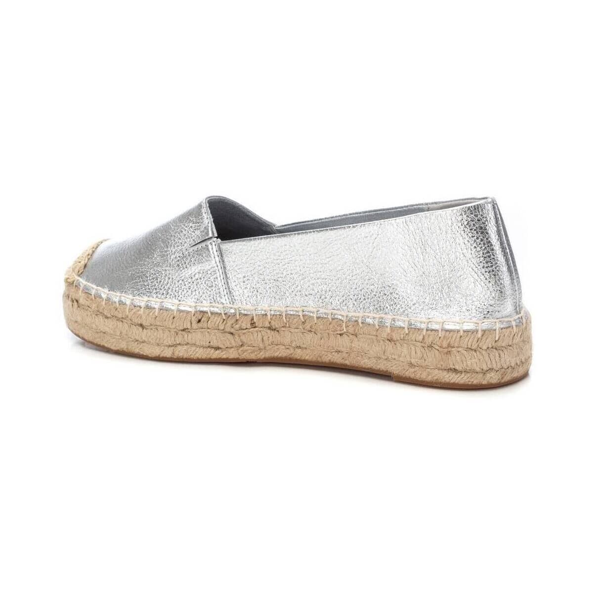 Women's Dress Shoes Xti Silver