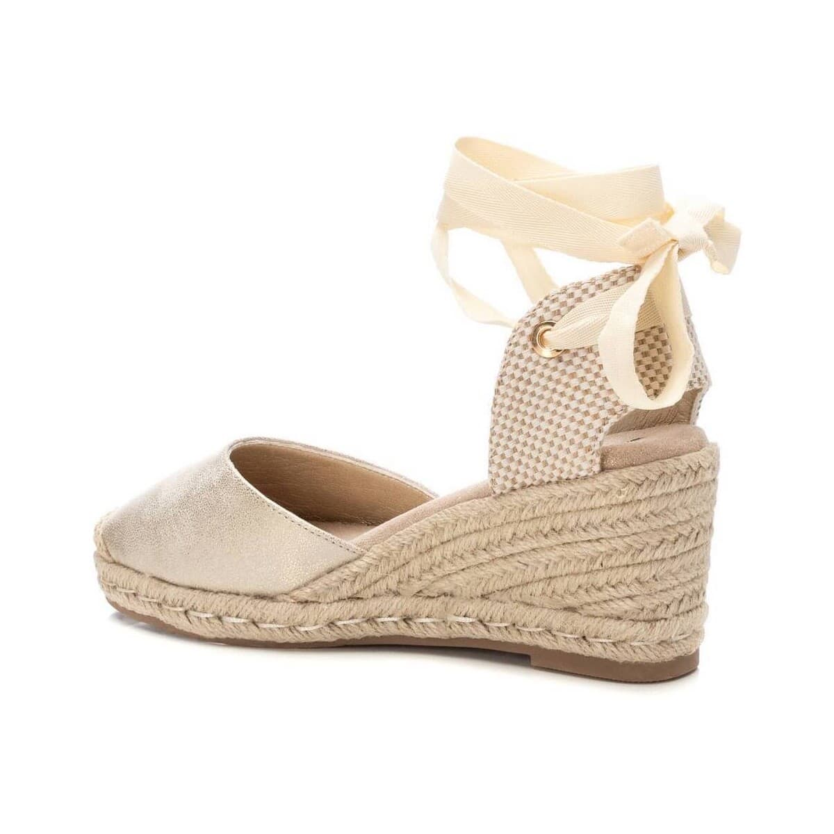 Women's Dress Shoes Xti Gold